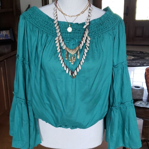 Free People Top - Picture 2 of 3